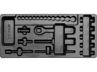 Tavă Pvc Tubulare Pentru Yt-5541,30