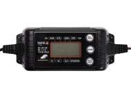 Redresor Digital, 6/12V, 1/4''A, 120Ah Max