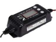Redresor Digital, 6/12V, 1/4''A, 120Ah Max