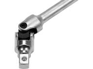 Antrenor Cardanic Tip ''T'', 3/8'', 180X450Mm