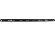 Set Pănze Fierăstrăr Bi-Metal, 24Tpi, Cobalt 8% 300X12.6X0.65Mm, 2 Buc