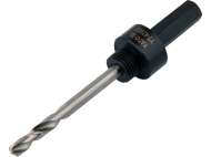 Burghiu Pilot Hss Carote, 1/2'' Hex 10Mm