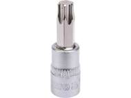 Bit Torx T40, Cu Adaptor 1/4'', 37Mm