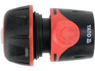Conector Rapid De 3/4" Cu Funcție Stop