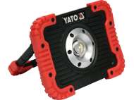 Reflector Led Cu Acumulator, 10W, 4400Mah, Usb