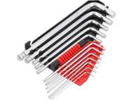 Set Chei Imbus 12 Buc, Cr-V