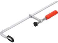 Menghină Pentru Tâmplărie Cromata 450X80Mm