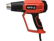 Pistol Aer Cald 1600W 50- 650C