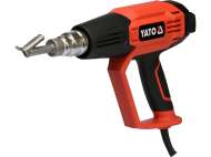 Pistol Aer Cald 1600W 50- 650C