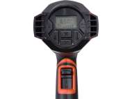 Pistol Aer Cald 1600W 50- 650C