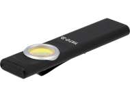 Mini Lampă De Lucru, Slim 500Lm