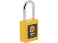 Lacăt Protecție Din Nailon 39,5X20X45Mm