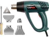 Pistol Aer Cald 2000W