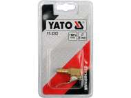 Conector Universal Pentru Aer Comprimat 6Mm