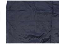 Costum Ploaie Navy Light L