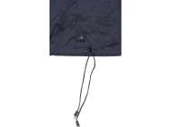 Costum Ploaie Navy Light L