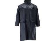 Pelerină Ploaie Navy Light M