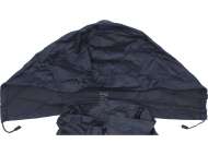Pelerină Ploaie Navy Light M
