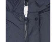 Pelerină Ploaie Navy Light M