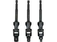 Set De Adaptoare Cardanice 3Buc
