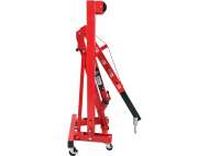 Macara Atelier Auto 2000Kg, 230Cm