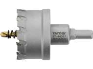 Carotă Tct Pentru Metal 54Mm