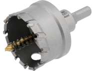 Carotă Tct Pentru Metal 54Mm