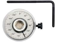 Calibrator Strins Șuruburi 125Mm, 1/2''