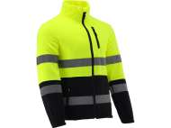 Jachetă Polar Reflectorizantă Oriolus L