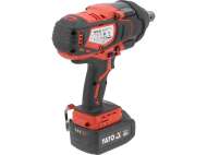 Pistol De Impact 18V 3/4'' 2000Nm, 1X4Ah