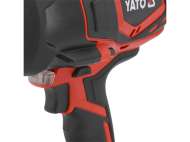 Pistol De Impact 18V 3/4'' 2000Nm, 1X4Ah