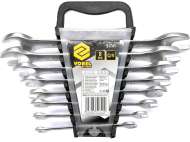 Set Chei Fixe Satinate 8 Buc, 6-22Mm