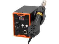 Stație De Lipit Cu Aer Cald 750W