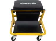 Targa Service 2 In 1