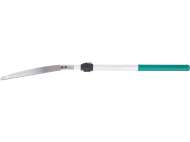 Fierăstrău Telescopic Pentru Crengi 1.6M, Aluminiu