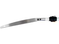 Fierăstrău Telescopic Pentru Crengi 1.6M, Aluminiu