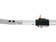 Fierăstrău Telescopic Pentru Crengi 1.6M, Aluminiu