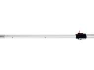 Fierăstrău Telescopic Pentru Crengi 1.6M, Aluminiu