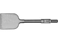 Daltă Lată Pentru Beton, 125Mm, Hex