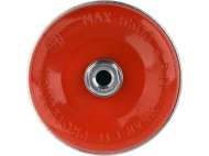Perie Cupă 125Mm, Prindere M14, Cu Toroane Din Oțel Inoxidabil