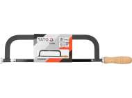 Fierăstrău Cu Cadru Metalic, 300Mm, 24Tpi