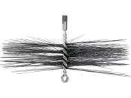 Perie Curațat Horn 250Mm