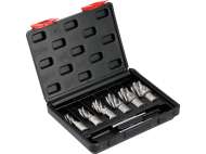 Set Burghie Hss 8 Buc