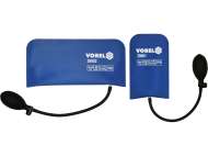 Set De Perne De Montaj, 2 Buc, 190X115Mm + 130X270Mm, Capacitate 135Kg