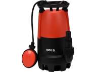 Pompă Submersibilă, 3 În 1, 900W