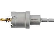 Carotă Tct Pentru Metal 32Mm