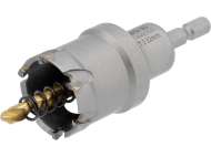 Carotă Tct Pentru Metal 32Mm