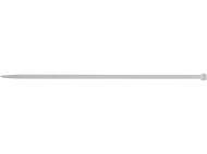 Coliere Din Plastic 700X9,0Mm, 50 Buc, Alb