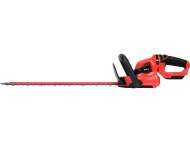 Foarfecă Gard Viu 18V, 55 Cm, Fără Acumulator
