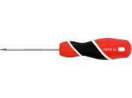 Șurubelniță Torx, T5X75Mm
